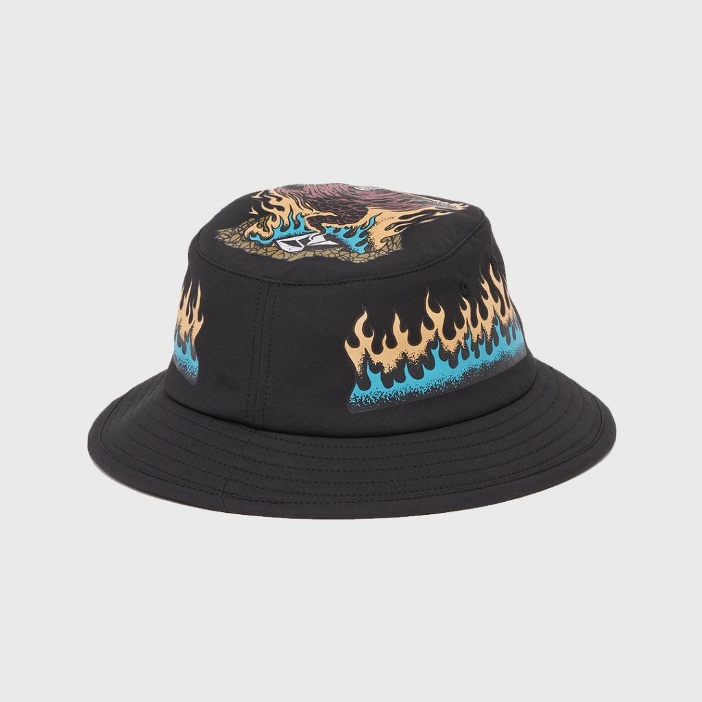 VOLCOM หมวกบักเก็ต STONE GHOST BUCKET