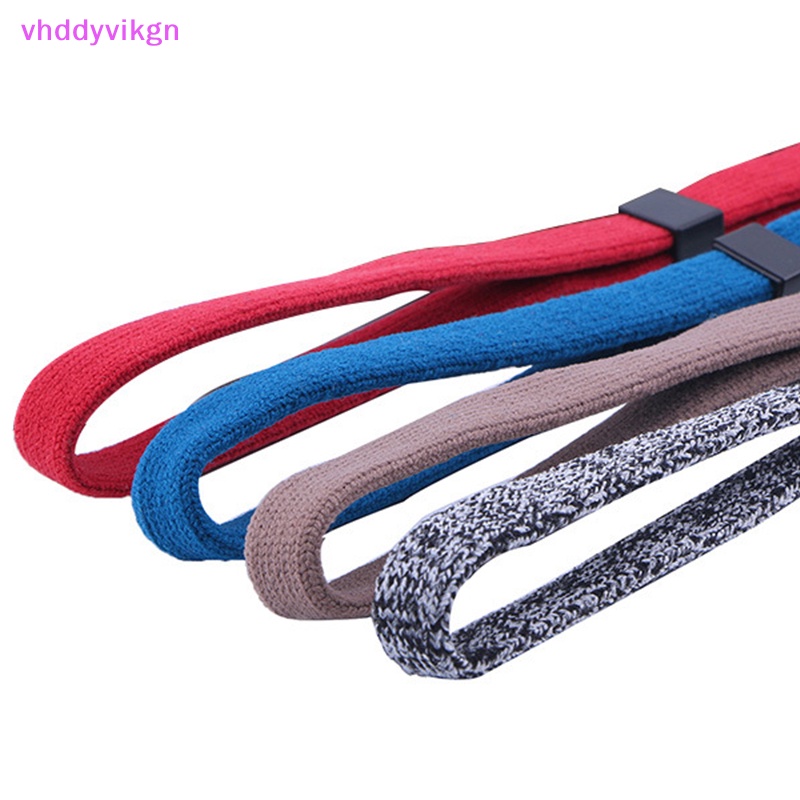 Vhdd สายคล้องแว่นตากันแดด เชือกโพลีเอสเตอร์ กันลื่น สําหรับผู้หญิง และผู้ชาย