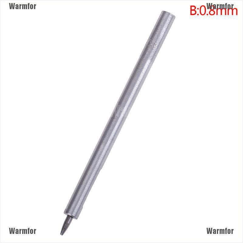 Warmfor DIY หนังเจาะรู