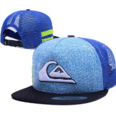 Wholesale หมวกแบรนด์แท้100% Quiksilver หิ้วเองจากเมกา