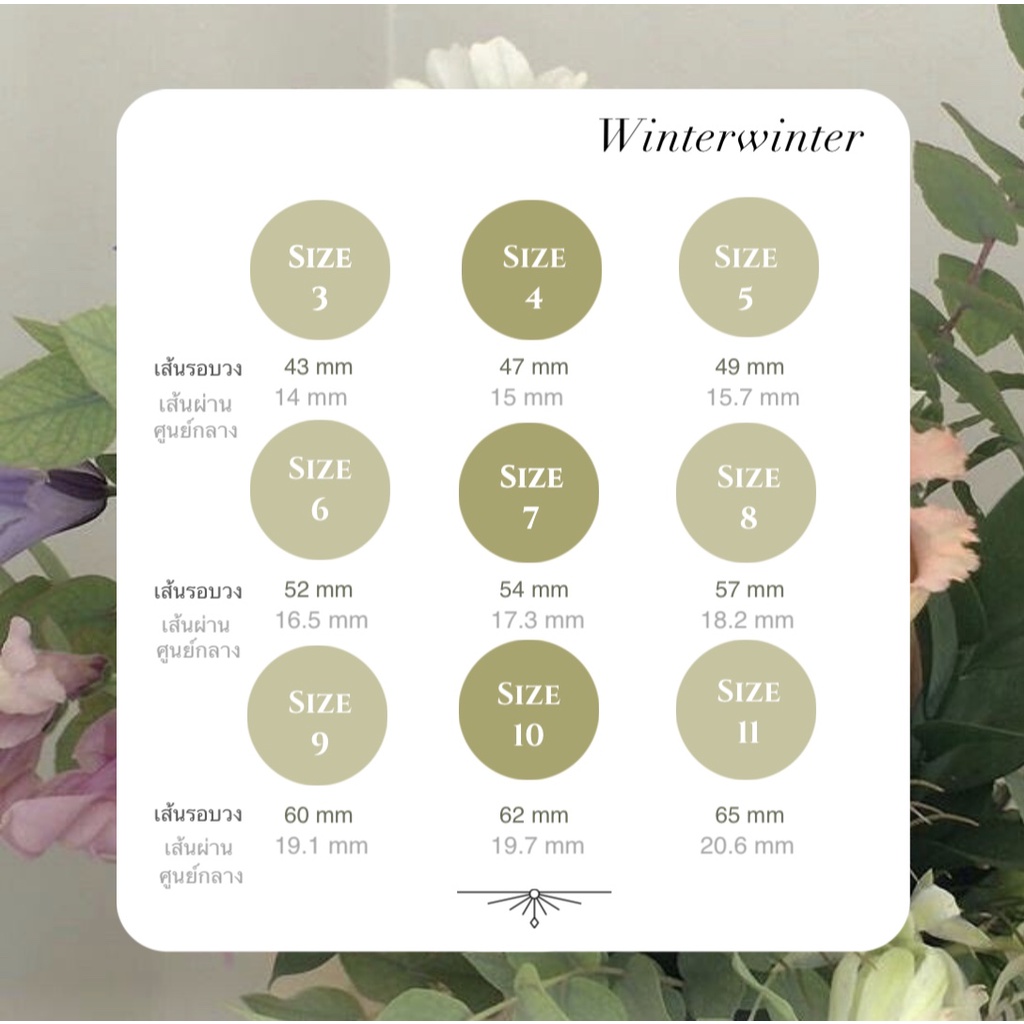 Winterwinter Jewelry Silver925 : เครื่องประดับเงินแท้ เงินแท้925 แหวนเงินแท้ แหวนพลอยแท้ทรงเหลี่ยม โกเมน ( Garnet )