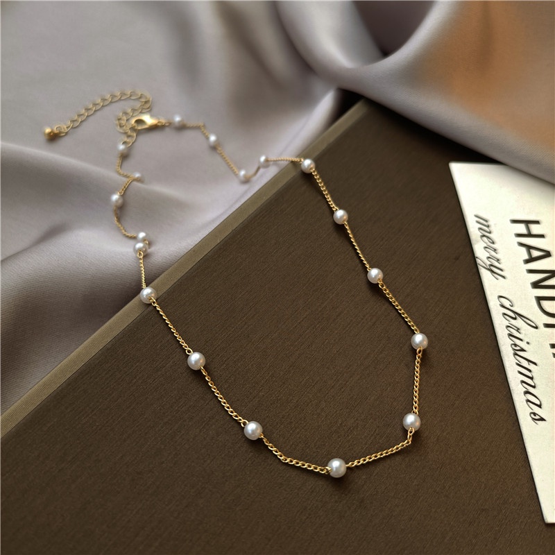 [Women Creative Choker Choker สร้อยคอ] โชคเกอร์โลหะสไตล์วินเทจ [สร้อยคอแฟชั่นสตรี]