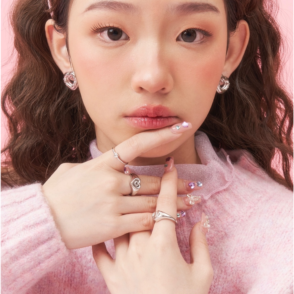 YVIS Jolly Ring (Size 5,6)