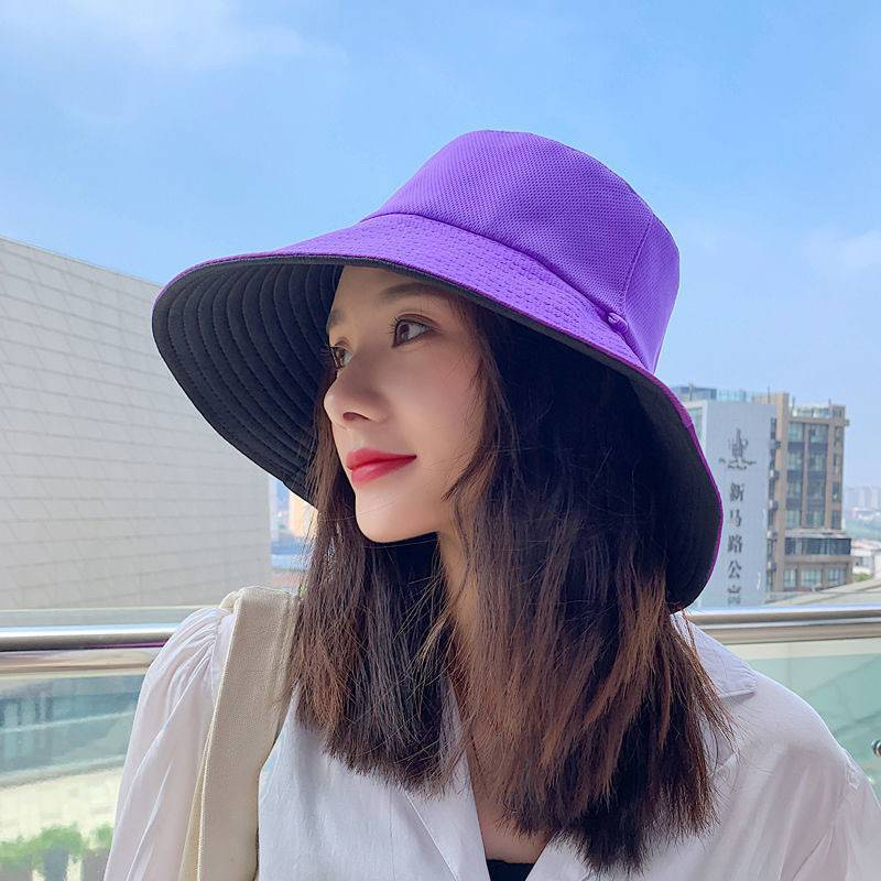 Zuka  ​หมวกบักเก็นสายลุยๆ เดินมาป่า มีสายคล้องคางให้ ใส่ได้ 2 ด้าน  #H3