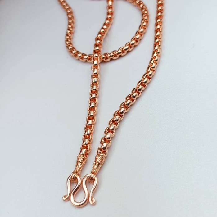 jewelryshop365 K310 สร้อยคอ สร้อยคอ
