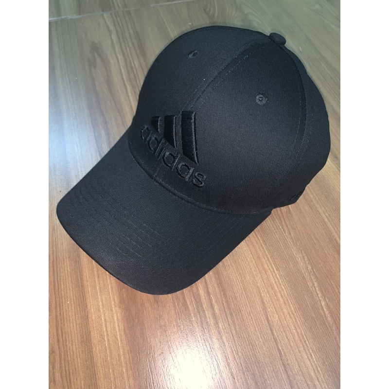 new# หมวก caps เต็มราย.อดิดาษ ADSI