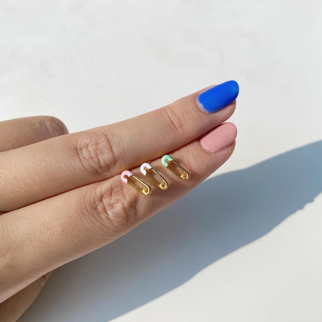 play.palette - Baby candy pin stud (ราคาต่อชิ้น)