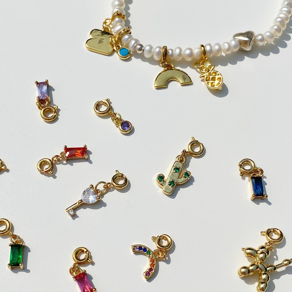 play.palette - PLAY clip-on gem
