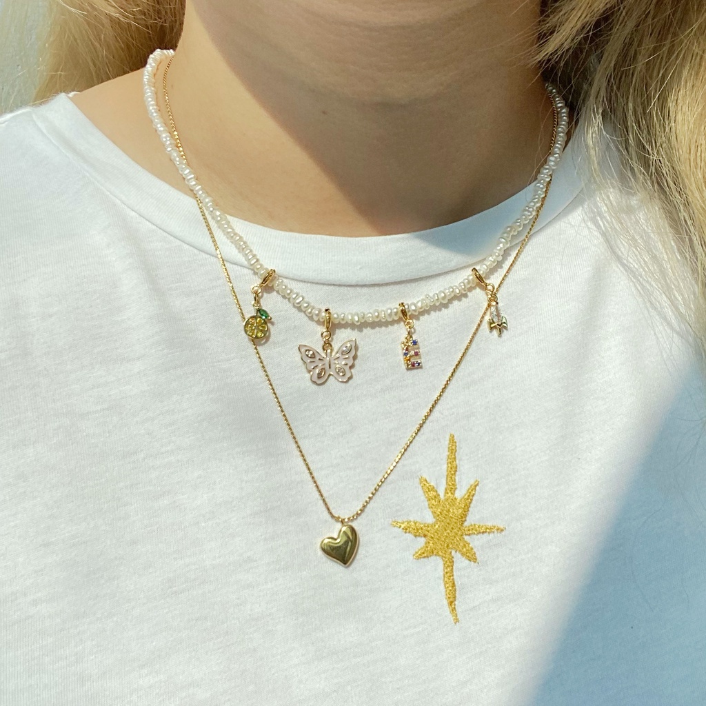 play.palette - PLAY lots of love clip-on