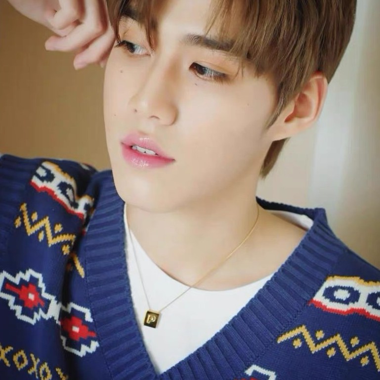 seadada สร้อยคอตัวอักษร ลิซ่า งานชุบทองคำขาว 26 letter Lisa necklace  14k  เครื่องประดับ