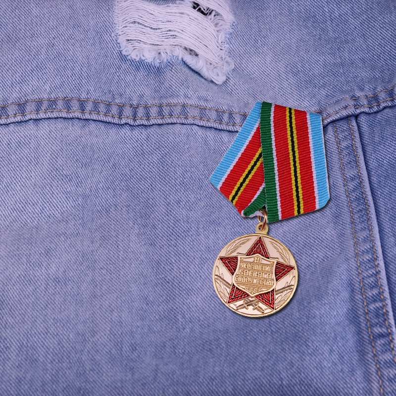 soviet medal อุปกรณ์เครื่องมือสําหรับใช้ในการออกกําลังกาย