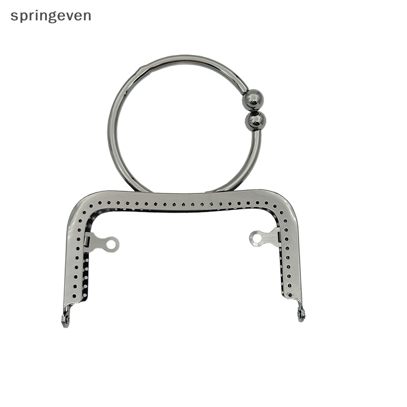 [springeven] พร้อมส่ง ใหม่ สายรัดโอบราเซ็ท แบบเว้า สีทอง 12.5 ซม.
