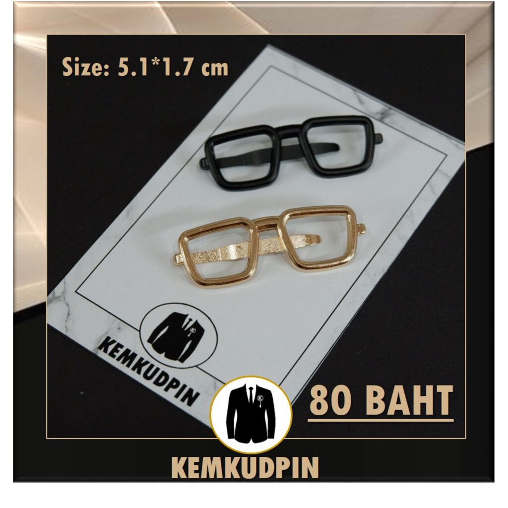 tie clip ที่หนีบเนคไท์ คละแบบ
