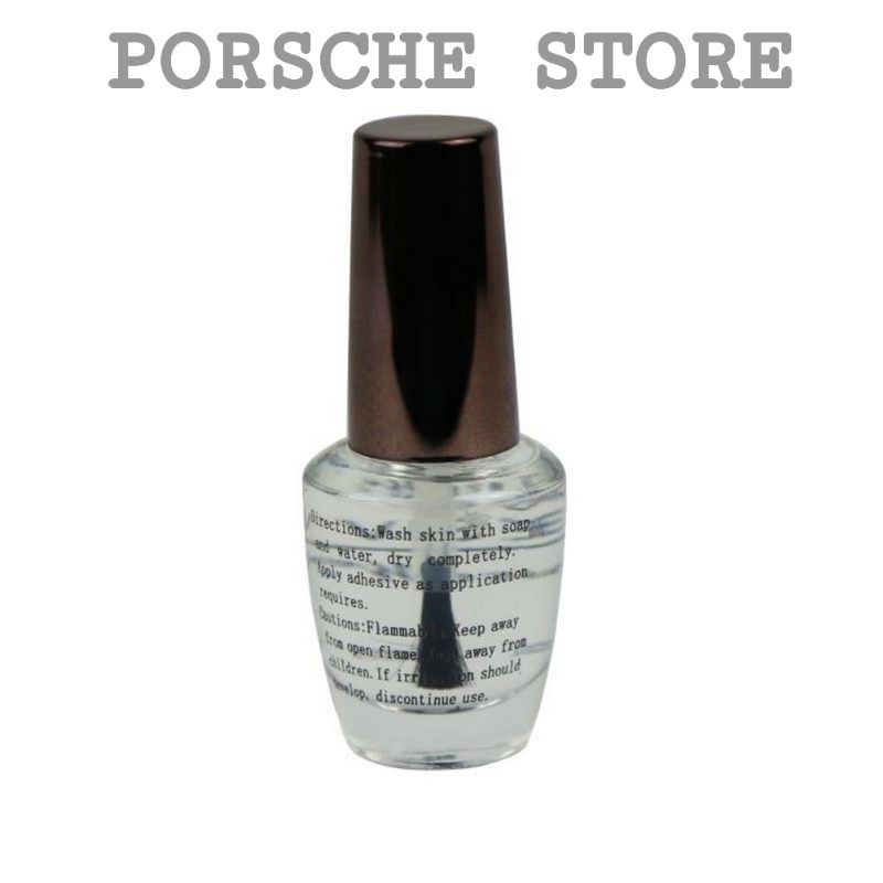 กาวติดวิก กาวน้ำติดวิก 15ML /1 ขวด กาวคุณภาพสูง สินค้าพร้อมส่งในไทย