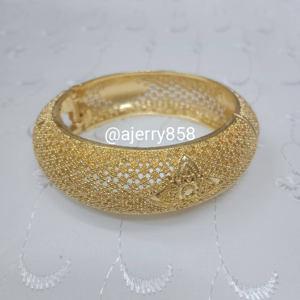 กำไลข้อมือล้านนา/กำไลชาติพันธ์/กำไลเจ้านาง/สินค้าพร้อมส่งจากประเทศไทย