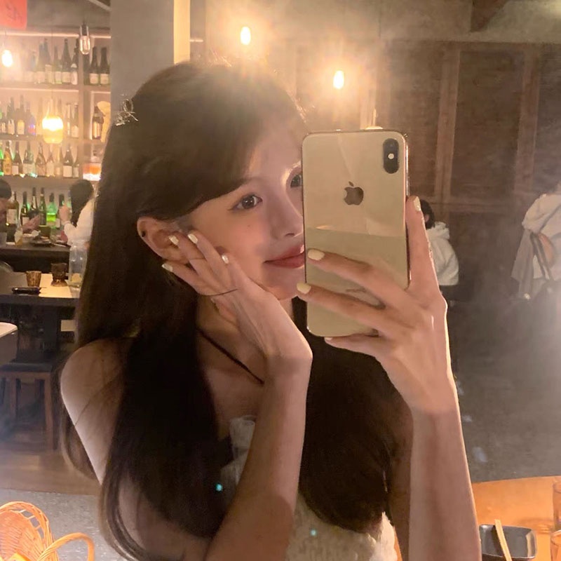 กิ๊บติดผม โลหะ รูปโบว์น่ารัก ขนาดเล็ก แบบเรียบง่าย แฟชั่นสไตล์ญี่ปุ่น และเกาหลี