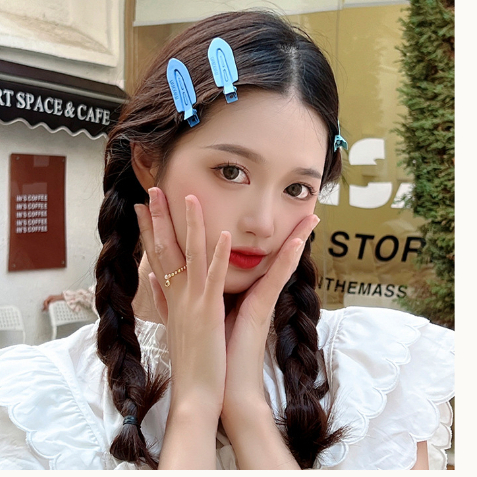 กิ๊บติดผมแฟชั่นน่ารักๆ พร้อมส่ง
