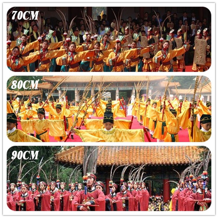ขนไก่ป่าธรรมชาติขนแกะปักกิ่งละครซุนหงอคงซิ่ว