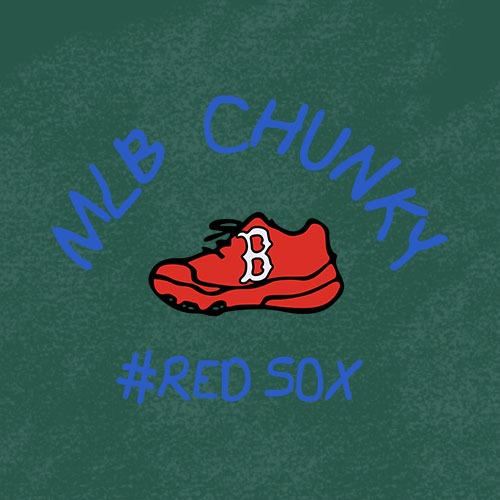 ตัวรีดติดเสื้อ MLB C ลายเท่ห์ๆ ลาย NY เสื้อแผ่นฟิล์มรีดร้อน