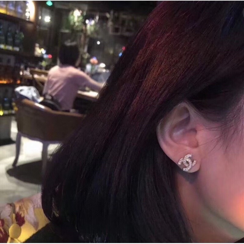 ต่างหู mini พร้อมส่ง