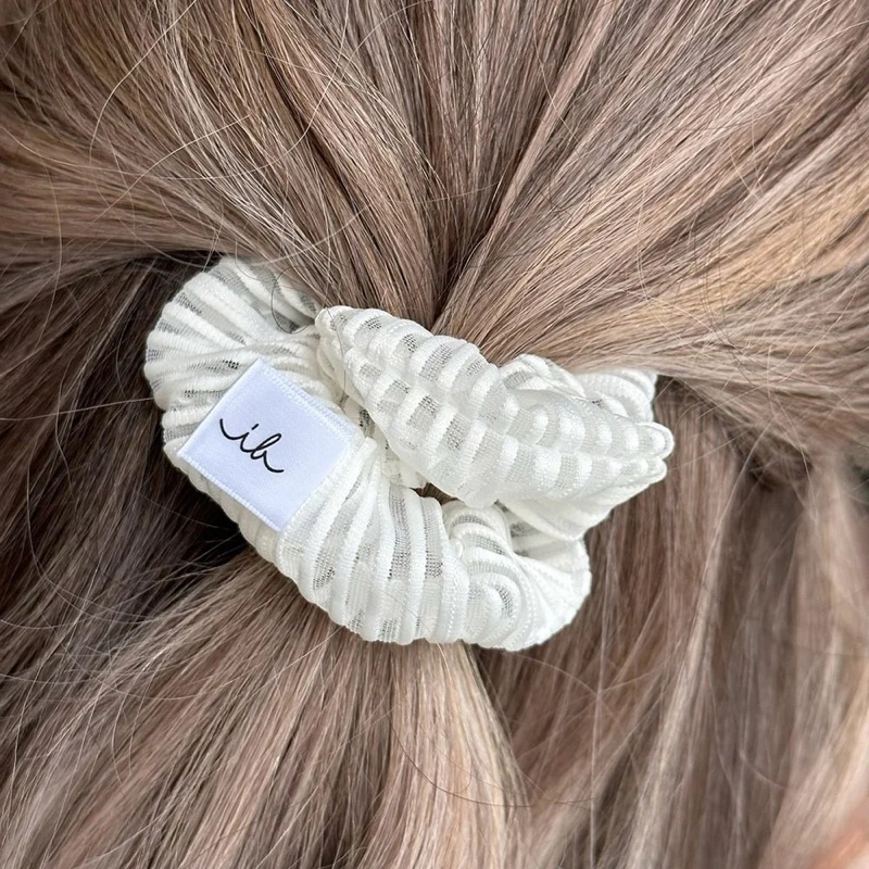 พร้อมส่ง INVISIBOBBLE ยางรัดผม รวมรุ่น Sprunchie