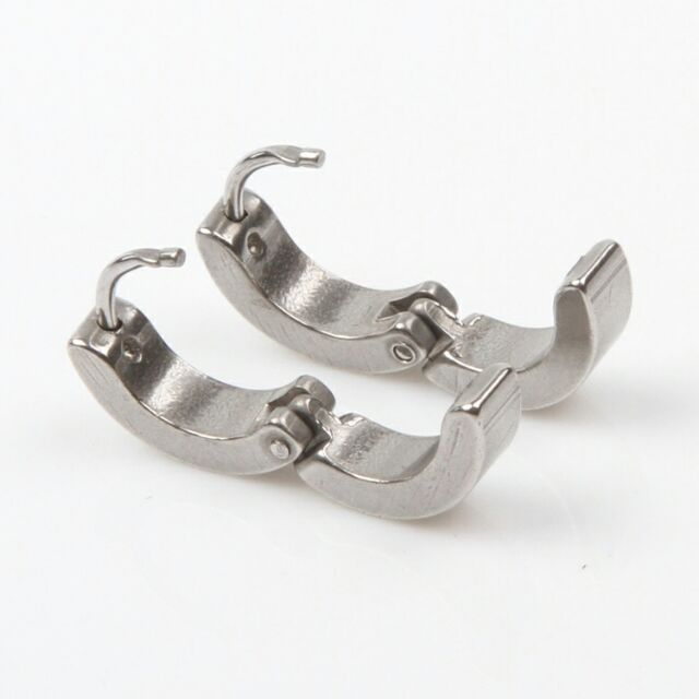 พร้อมส่ง  จิวห่วง ต่างหูห่วง เป็นคู่