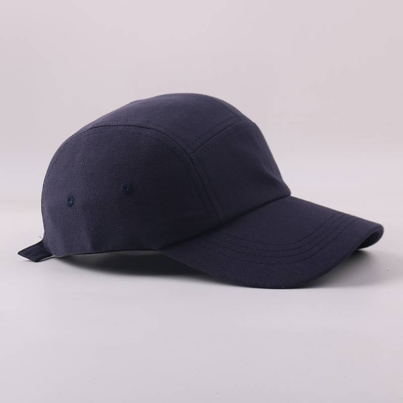 [พร้อมส่ง] หมวกแก๊ป (Cap) หมวกแก๊ปสำหรับผู้ใหญ่ รอบหัว: 56-60 cm. ผ้า COTTON สีพื้นสไตล์ฮิปฮอป หมวกแฟชั่น