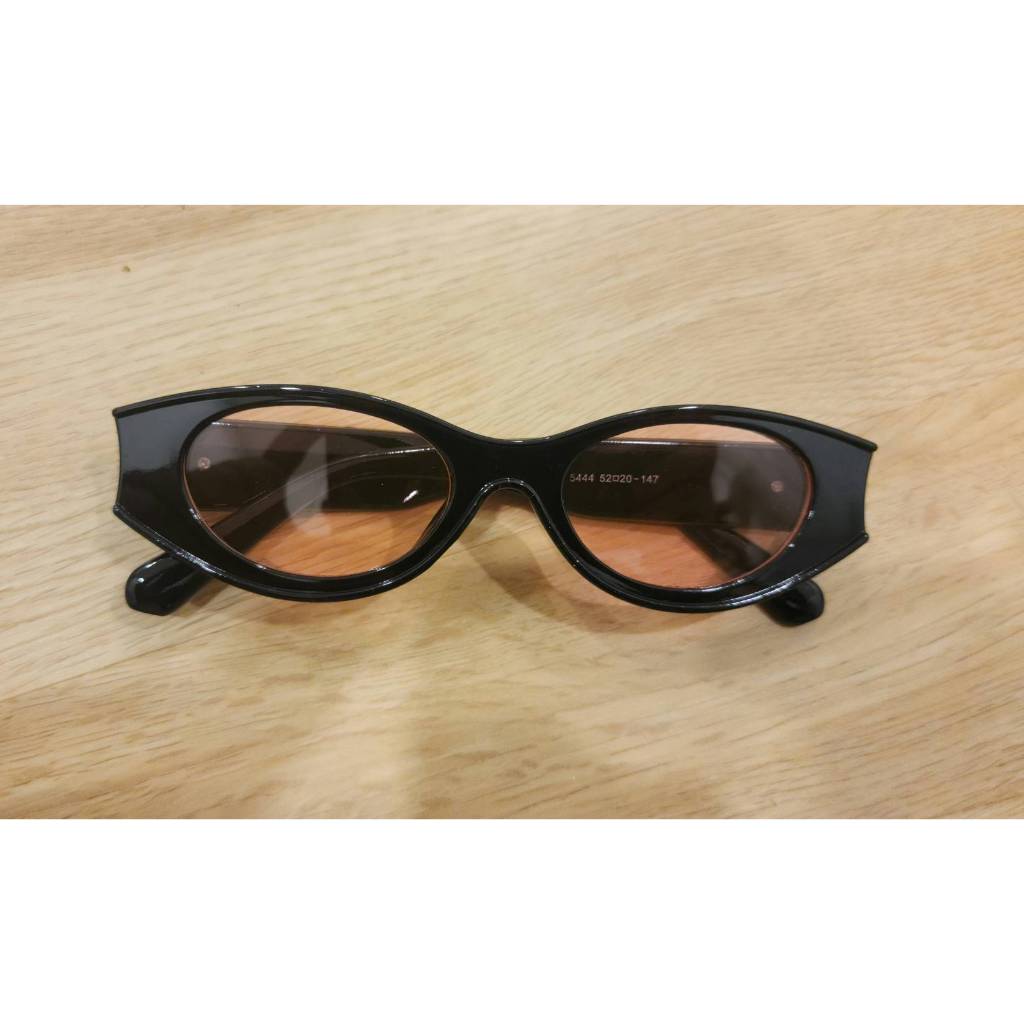 รุ่นDro296 New ITem แว่นตากันแดด ลุคเกาหลีแฟชั่น กันแดดUV400