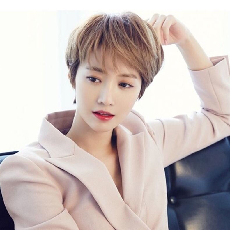 วิกผมผู้หญิง วิกผมสั้น ผมสั้นตรง วิกผมบ๊อบแฟชั่นและหล่อ
