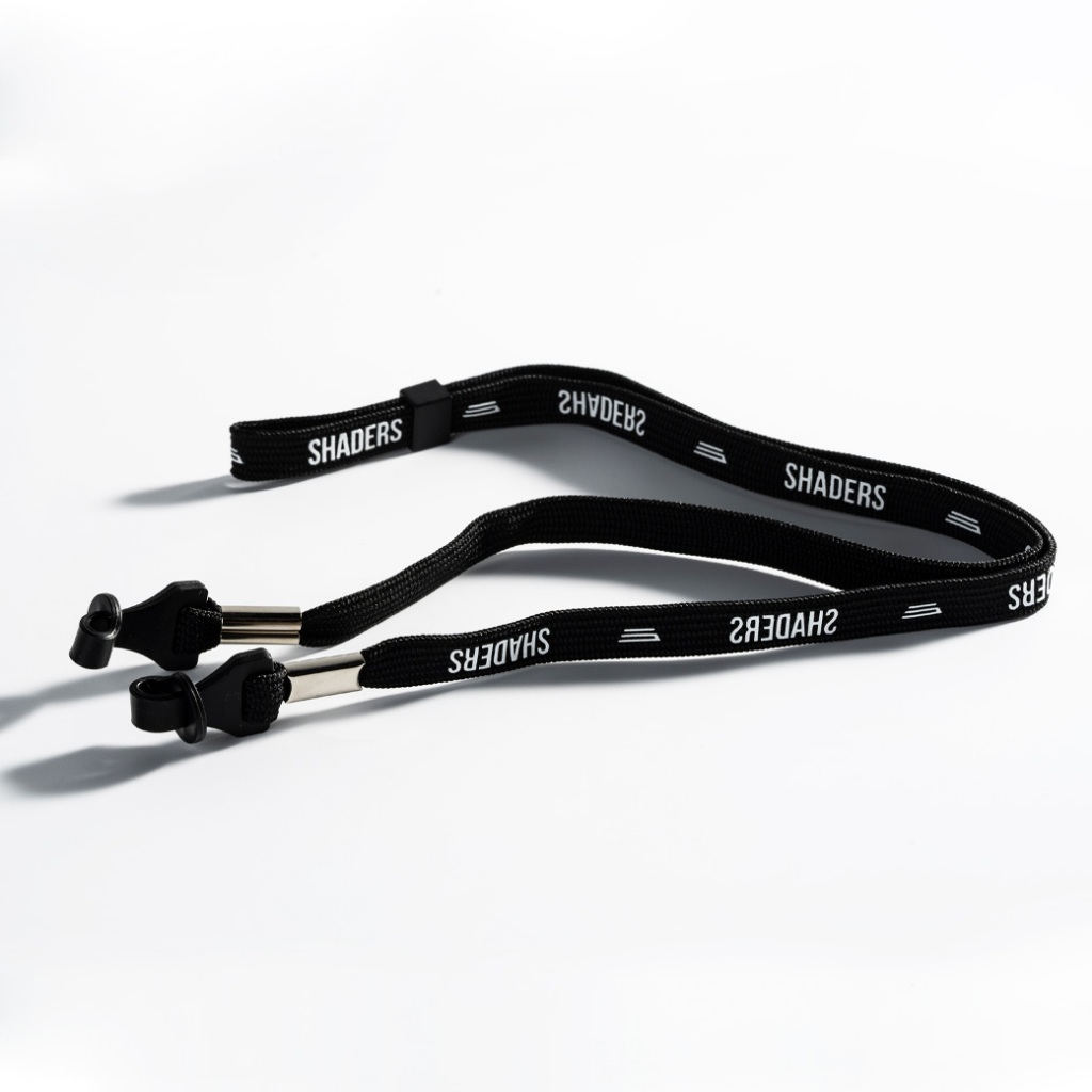 สายคล้องแว่น SHADERS Shaders Strap