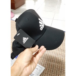 หมวก Adidas ของแท้   จากช๊อป พร้อมส่ง