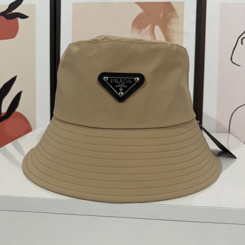 หมวก bucket บักเก็ตPDA