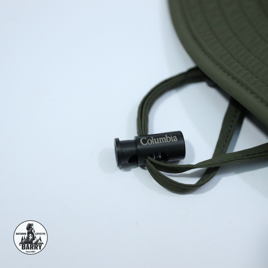 หมวกปีก Columbia Fisherman Hat Outdoor