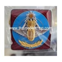เครื่องหมายความสามารถในการใช้อาวุธ นักบินของกองทัพอากาศไทย แบบต่างๆ
