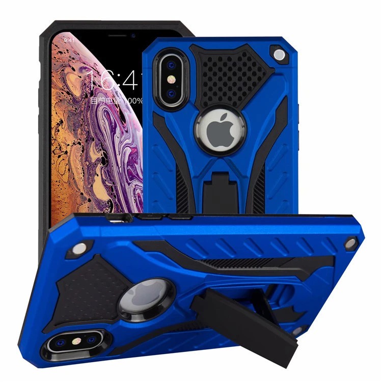 เคส​กันกระแทก​หุ่นยนต์​ Vivo Y71/Y51/V7/V7Pro/V5/V5Plus/Y12A/V21 5g/Y31 2021/Y21 2021