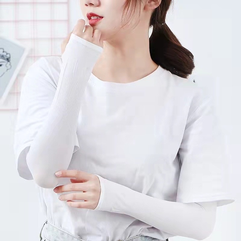 แขนน้ำแข็ง แขนน้ำแข็งฤดูร้อน
