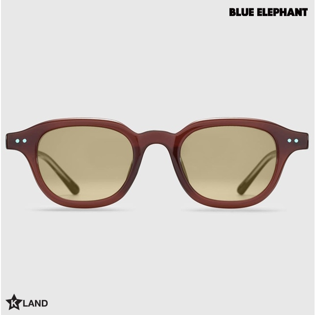 แว่นตา BLUE ELEPHANT EARLY-S แว่นกันแดด (BLU24SU0010U)