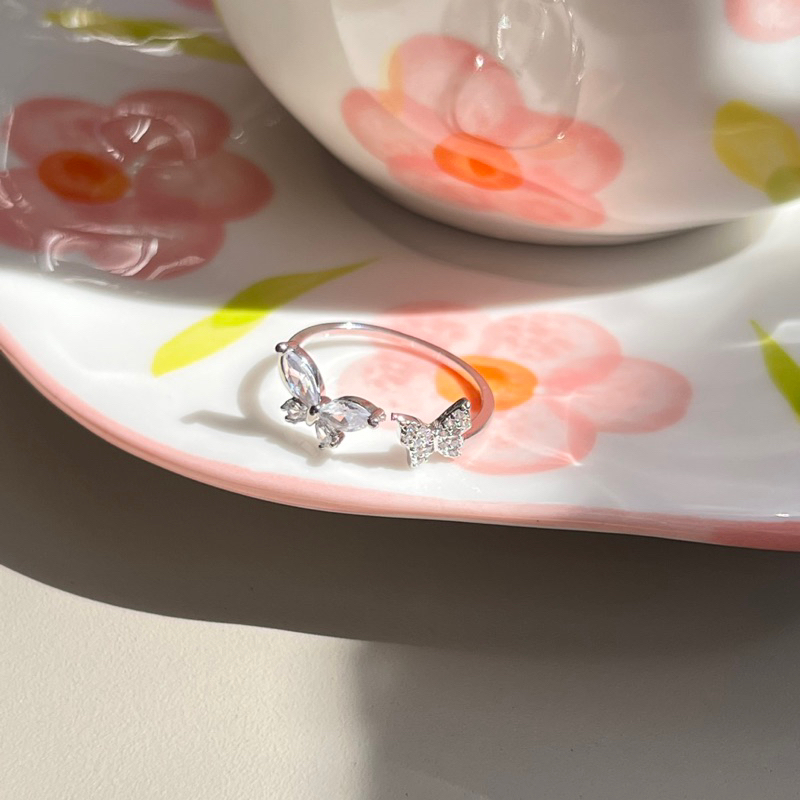 แหวน 49 บาททุกวง  - พร้อมส่ง CHARM all rings