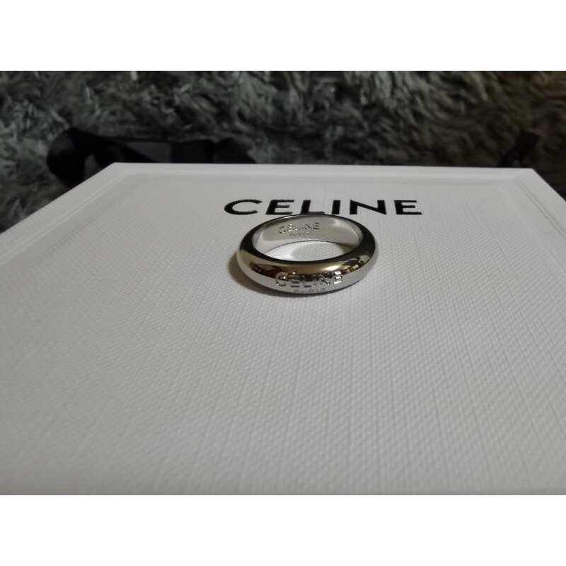 แหวน C 1:1 พร้อมส่งค่ะ