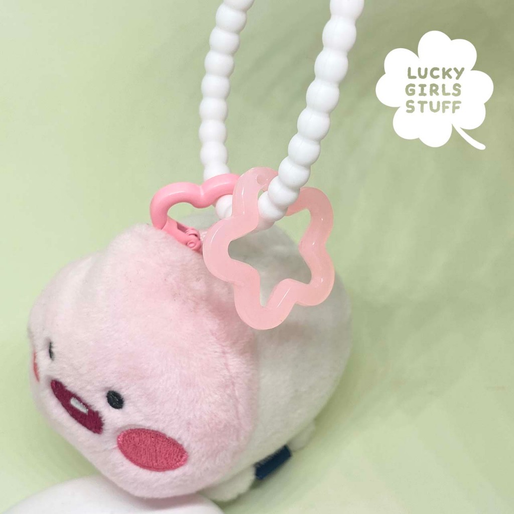 ★ Star charm จี้ห้อยดาว ★ (รบกวนไม่สั่งชิ้นเดียวนะคะ)