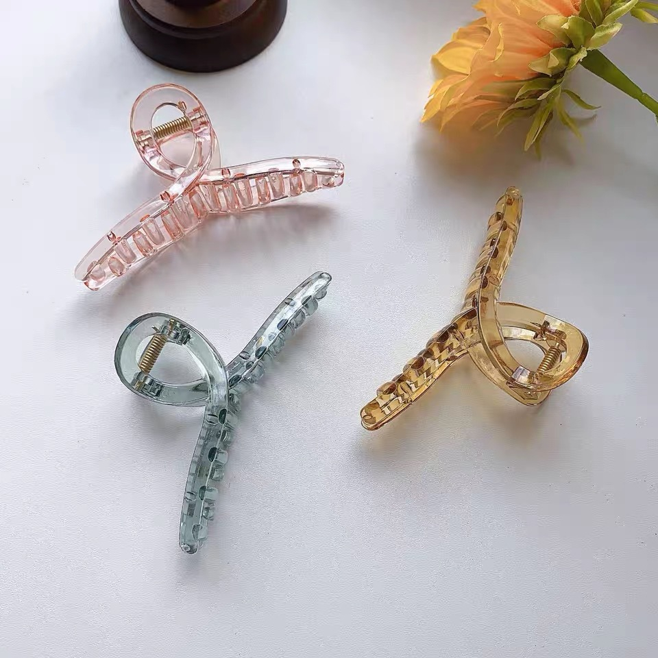 ✨พร้อมส่งจากไทย กิ๊บหนีบผม กิ๊บหนีบผมแฟชั่น สไตล์เกาหลี C-06