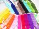 ครีม น้ำตาล มาแล้วจ้าาา มีสีมาเพิ่ม!!!!  ที่คาดผมถักโครเชต์ ที่คาดผมวินเทจ ที่คาดผมแฮนด์เมด พร้อมส่งค่ะ