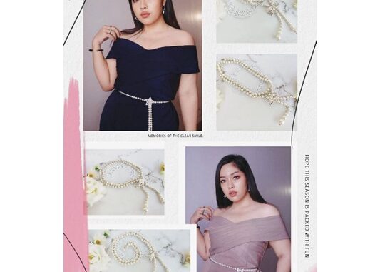 เข็มขัดมุกสาวอ้วน คนอ้วนอวบใส่ได้ เอวถึง 40" เข็มขัดมุกสาวอ้วน คนอ้วนอวบใส่ได้ เอวถึง 40"