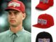 Purelove 1994 Bubba Gump หมวกเบสบอล สไตล์วินเทจ สําหรับผู้ชาย