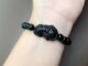 กำไลข้อมือปี่เซียะดำมหาอำนาจ