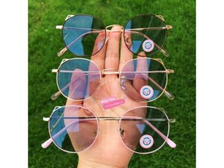 แว่น หูแมว สายตาสั้น 50-400 สายตาปกติ ออโต้เลนส์ กรองแสงสีฟ้า มีโค้ดลดค่าส่ง ออกแดดเปลี่ยนเป็นกันแดด พร้อมส่งจากไทย