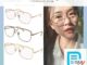 Alondra Kolt x HIGHKOLT Boss Aviators AK5157 กรอบแว่นพร้อมเลนส์ กันแสงสีฟ้า จากหน้าจอคอมจอมือถือ ของแท้ โดย Mireeshop