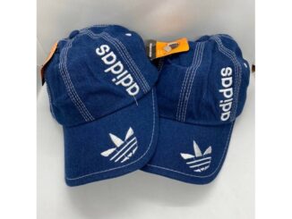 หมวกยีนส์ ลายแฟชั่น ใส่กันแดด