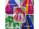 ✔พร้อมส่ง!! ถุงมือเชียร์ ยาว 15นิ้ว คู่ละ20-25บาท