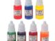 flgox ชุดอุปกรณ์ทําเครื่องประดับ 7 สี